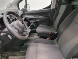  Citroen  Berlingo  Fourgon Club M 650 1.5 BlueHDi 75CV BVM5 E6dT #10