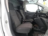  Citroen  Berlingo CITROEN  Van / 2018 / 4P / Fourgonnette Taille M 650kg PureTech 110 S&S BVM #8