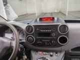  Citroen  Berlingo  Fourgon Club L1 (Court) 1.6 BlueHDi 75CV BVM5 E6 #7