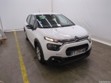  Citroen  C3 CITROEN  Société / 2020 / 5P / Berline PureTech 83 S&S BVM Feel #2