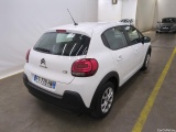  Citroen  C3 CITROEN  Société / 2020 / 5P / Berline PureTech 83 S&S BVM Feel #3