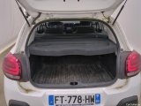  Citroen  C3 CITROEN  Société / 2020 / 5P / Berline PureTech 83 S&S BVM Feel #9