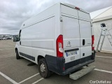  Citroen  Jumper  Fourgon Grand Volume 33 L2H2 Club BlueHDi 140 Start&Stop BlueHDi 140CV BVM6 E6d #2