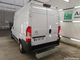  Citroen  Jumper CITROEN  / 2014 / 4P / Fourgon tôlé 30 L1H2 BlueHDi 140 S&S BVM6 Driver #2