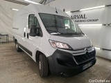  Citroen  Jumper CITROEN  / 2014 / 4P / Fourgon tôlé 30 L1H2 BlueHDi 140 S&S BVM6 Driver #4