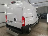  Citroen  Jumper CITROEN  / 2014 / 4P / Fourgon tôlé 30 L1H2 BlueHDi 140 S&S BVM6 Driver #3