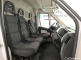  Fiat  Ducato FIAT  2014 4P Fourgon tôlé 3.0 C H1 2.0 Multijet 115 Pack Pro Nav #8