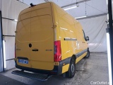  Mercedes  Sprinter MERCEDES-BENZ  VU 4p Fourgon 314 CDI Emp 3665 3.5T #3