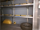  Mercedes  Sprinter MERCEDES-BENZ  VU 4p Fourgon 314 CDI Emp 3665 3.5T #9