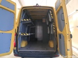  Mercedes  Sprinter MERCEDES-BENZ  VU 4p Fourgon 314 CDI Emp 3665 3.5T #10