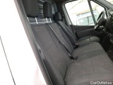  Mercedes  Sprinter MERCEDES-BENZ  / 2018 / 4P / Fourgon tôlé 516 CDI Emp 3665 3.5T #8