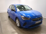  Opel  Corsa  F Elegance Business 1.5 100CV BVM6 E6d / TRANSFO VP VF #2