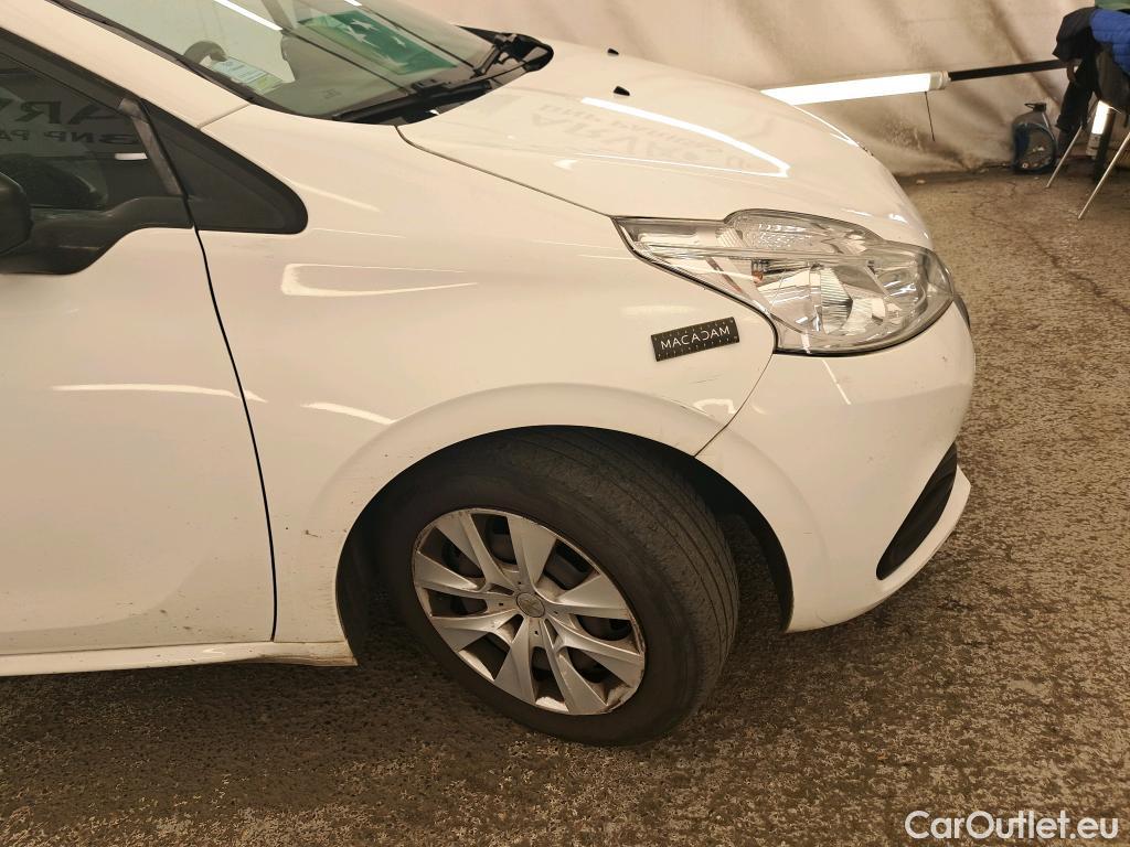  Peugeot  208  Affaire Premium 1.6 HDi 75CV BVM5 E6 #35