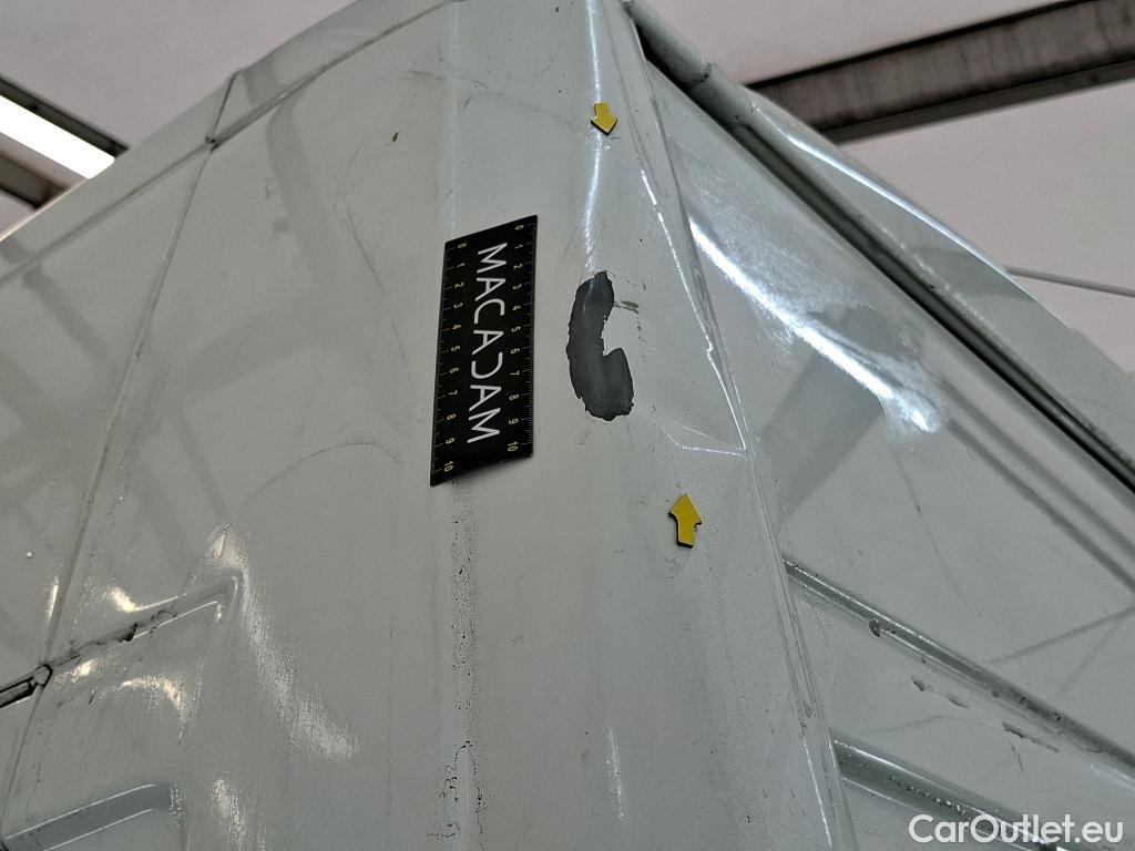  Peugeot  Boxer PEUGEOT  / 2014 / 4P / Fourgon tôlé 2.0 BLUEHDI 110 PREMIUM PA 333 L1H2 #34