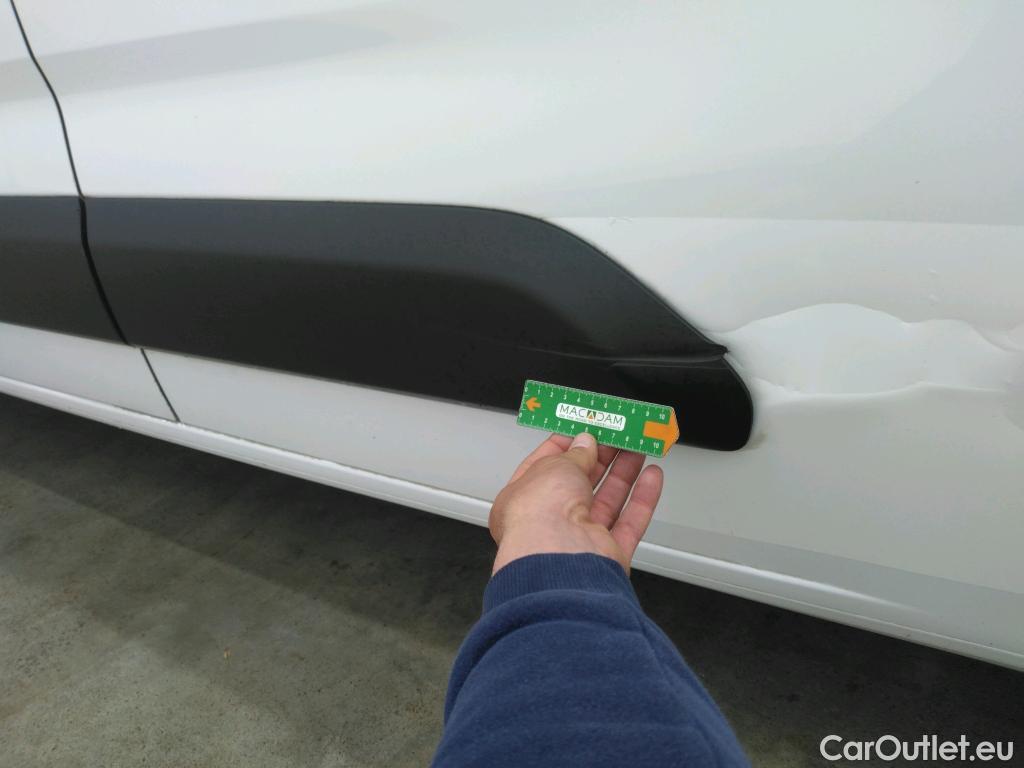  Peugeot  Partner  Premium L2 1.5 HDi 100CV BVM5 E6dT #25