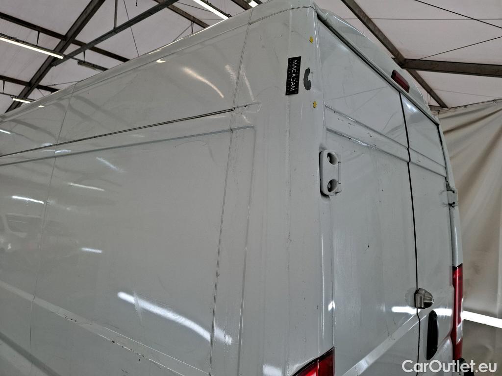  Peugeot  Boxer PEUGEOT  / 2014 / 4P / Fourgon tôlé 2.0 BLUEHDI 110 PREMIUM PA 333 L1H2 #33