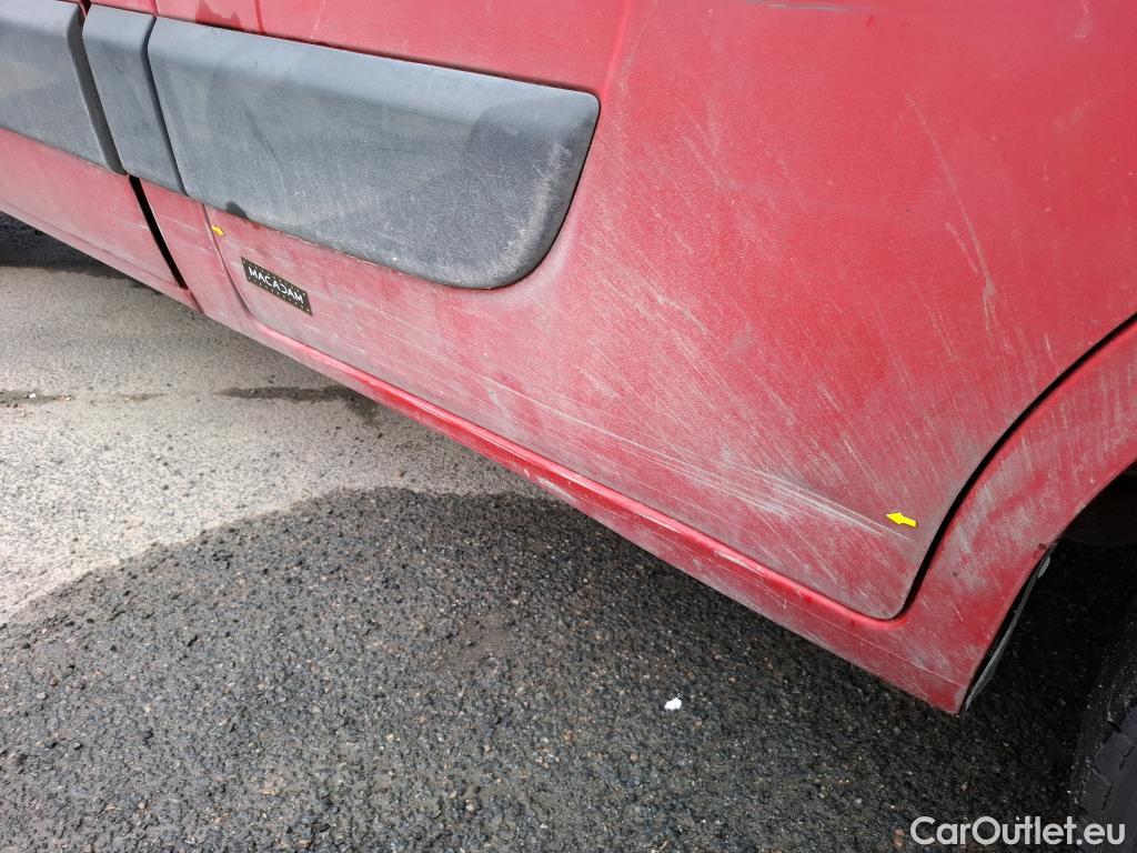  Renault  Master RENAULT  VU 4p Fourgon FG GCf TracF3500 L1H1 dCi110 S&S #33