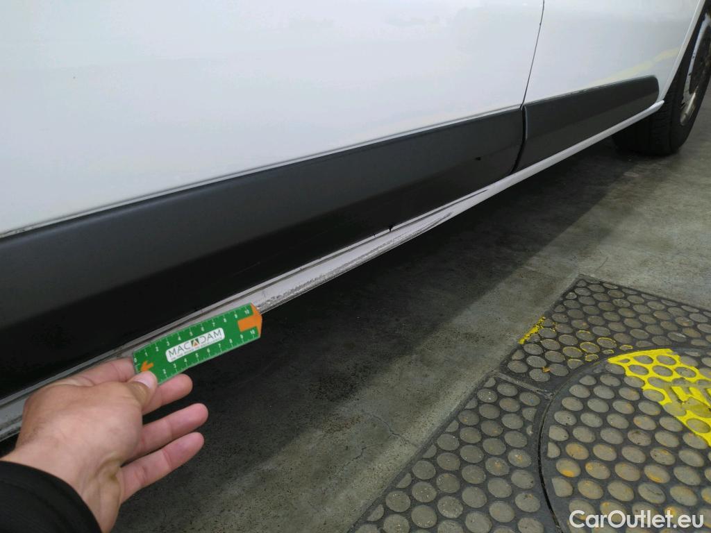  Peugeot  Expert  Fourgon Premium Pack Compact 1.6 HDi 115CV BVM6 E6 #15