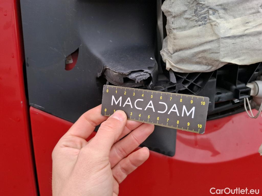  Renault  Master RENAULT  VU 4p Fourgon FG GCf TracF3500 L1H1 dCi110 S&S #52