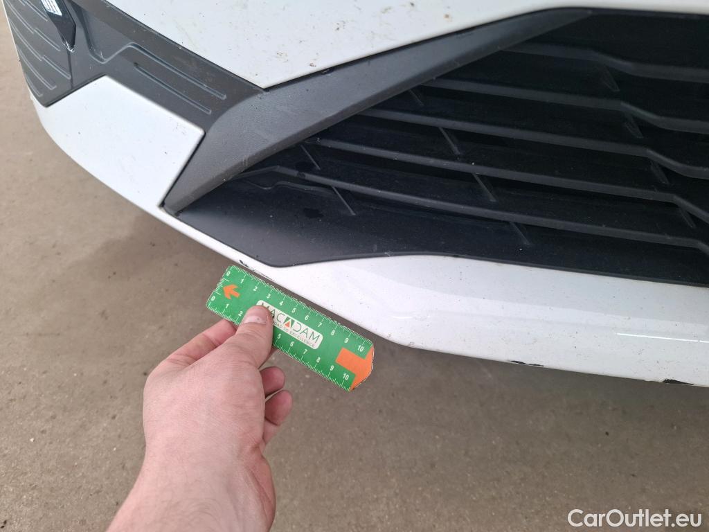  Peugeot  308  Active Pack 1.5 HDi 130CV BVM6 E6d #33