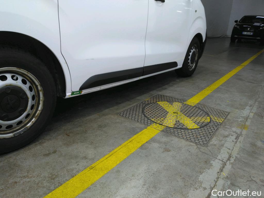  Peugeot  Expert  Fourgon Premium Pack Compact 1.6 HDi 115CV BVM6 E6 #1