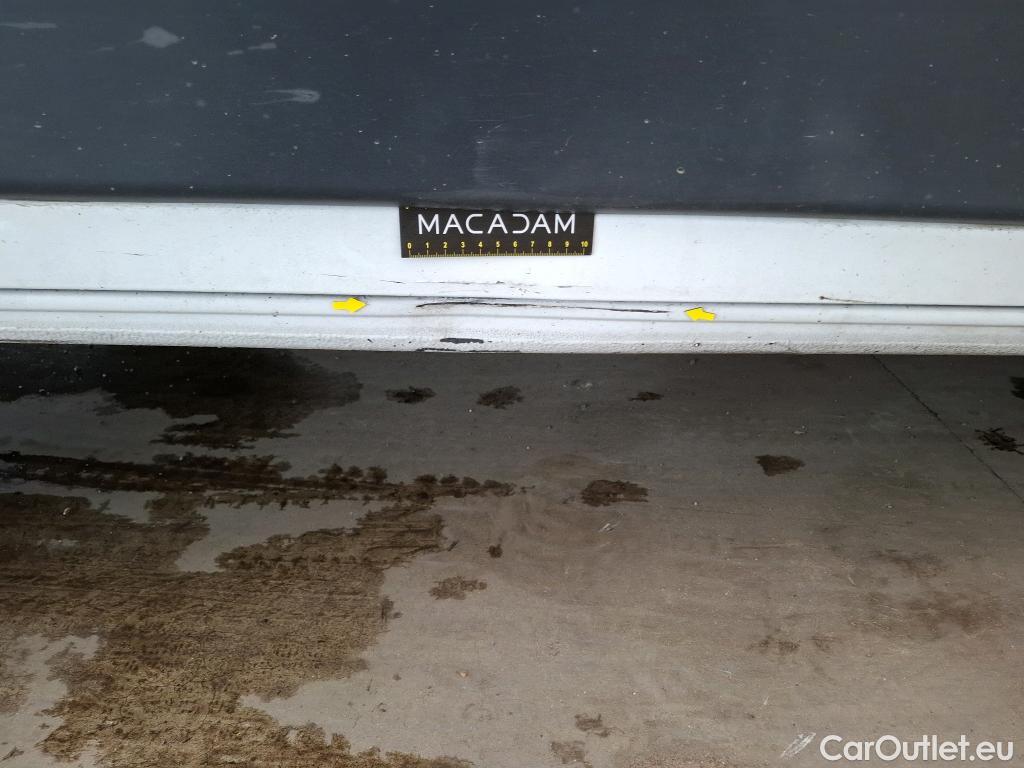  Peugeot  Boxer PEUGEOT  / 2014 / 4P / Fourgon tôlé 2.0 BLUEHDI 110 PREMIUM PA 333 L1H2 #5