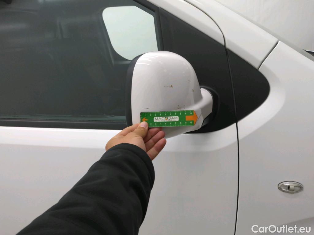  Peugeot  Expert  Fourgon Premium Pack Compact 1.6 HDi 115CV BVM6 E6 #26