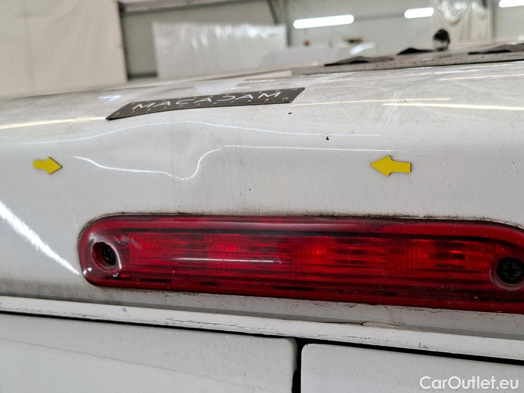  Peugeot  Boxer PEUGEOT  / 2014 / 4P / Fourgon tôlé 2.0 BLUEHDI 110 PREMIUM PA 333 L1H2 #28