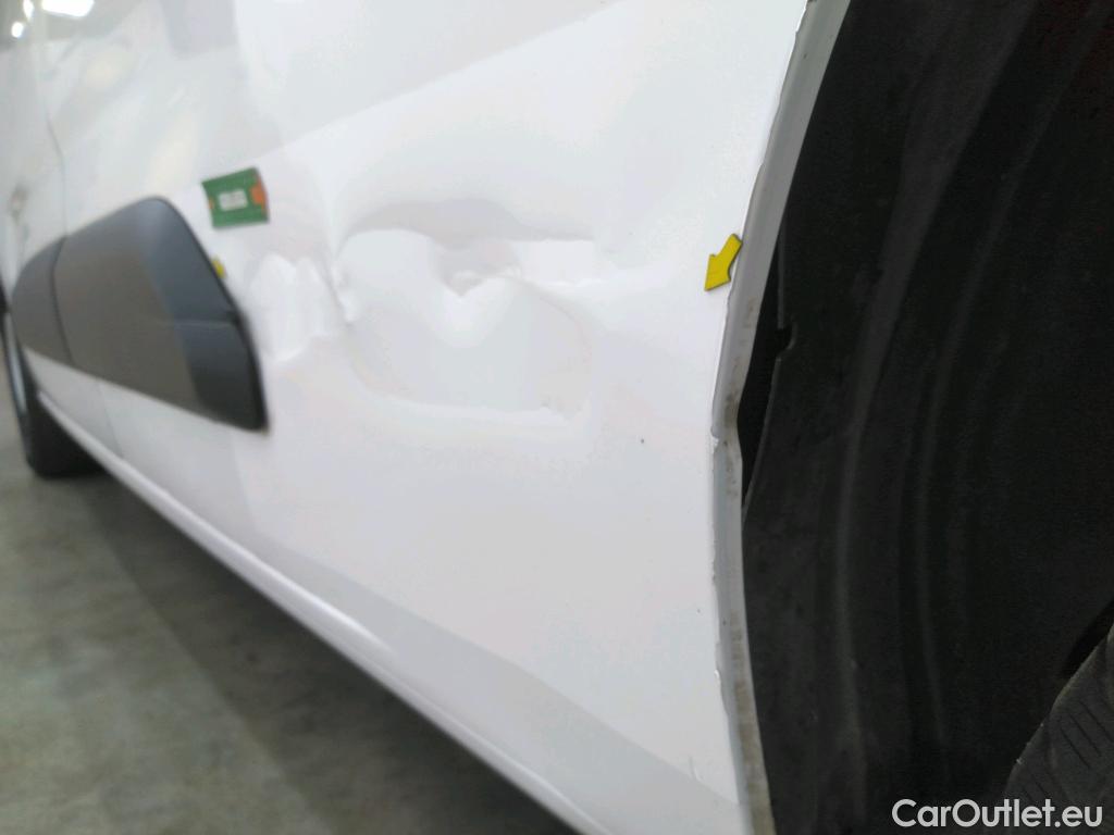  Peugeot  Partner  Premium L2 1.5 HDi 100CV BVM5 E6dT #3