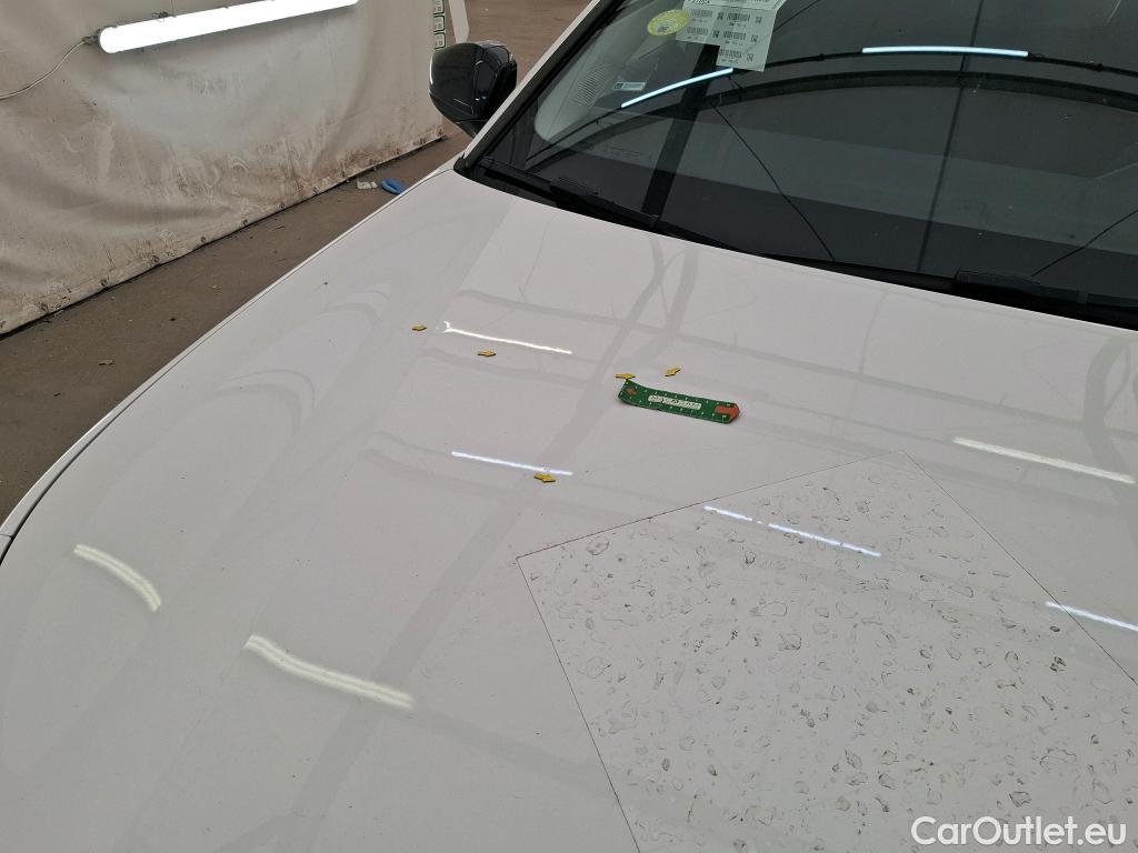  Peugeot  308  Active Pack 1.5 HDi 130CV BVM6 E6d #12