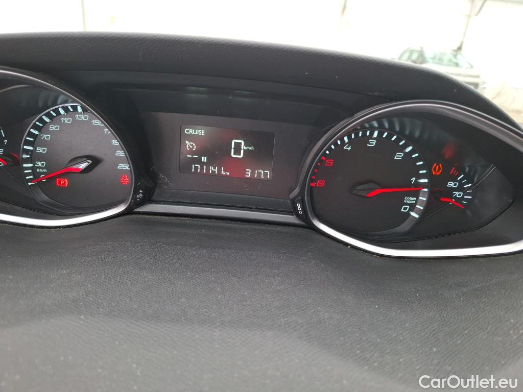  Peugeot  308  Premium Pack 1.5 HDI 100CV BVM6 E6dT #18