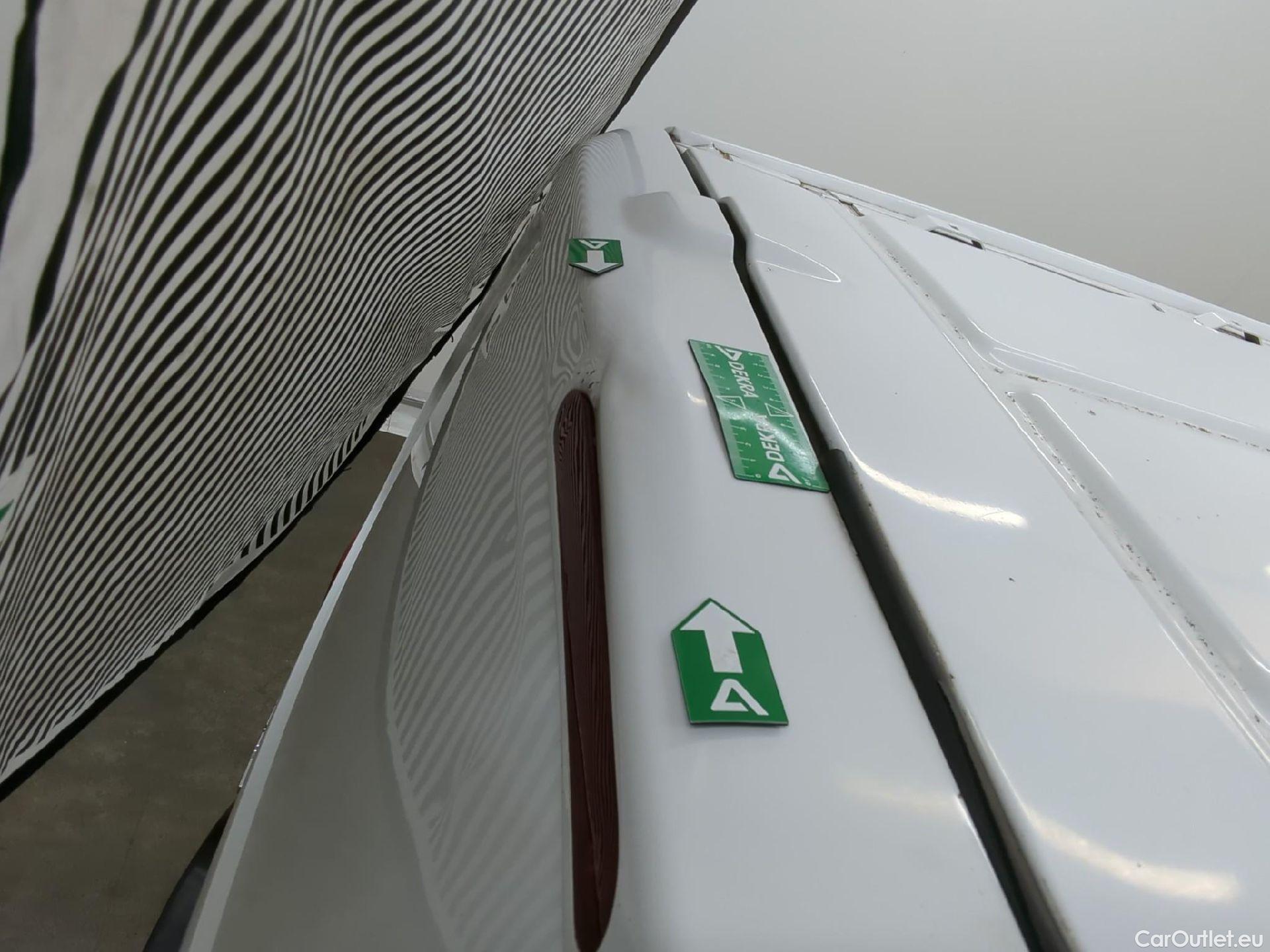  Peugeot  Expert  Fourgon Premium Pack Standard 1.6 HDi 95CV BVM5 E6 #19