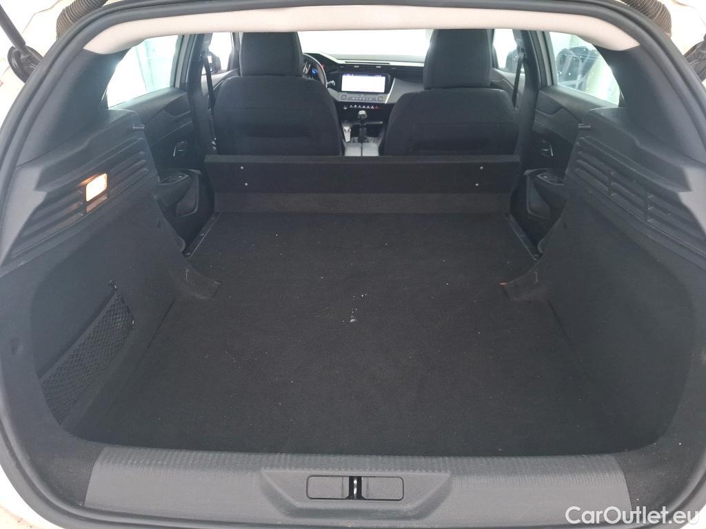  Peugeot  308  Active Pack 1.5 HDi 130CV BVM6 E6d #38