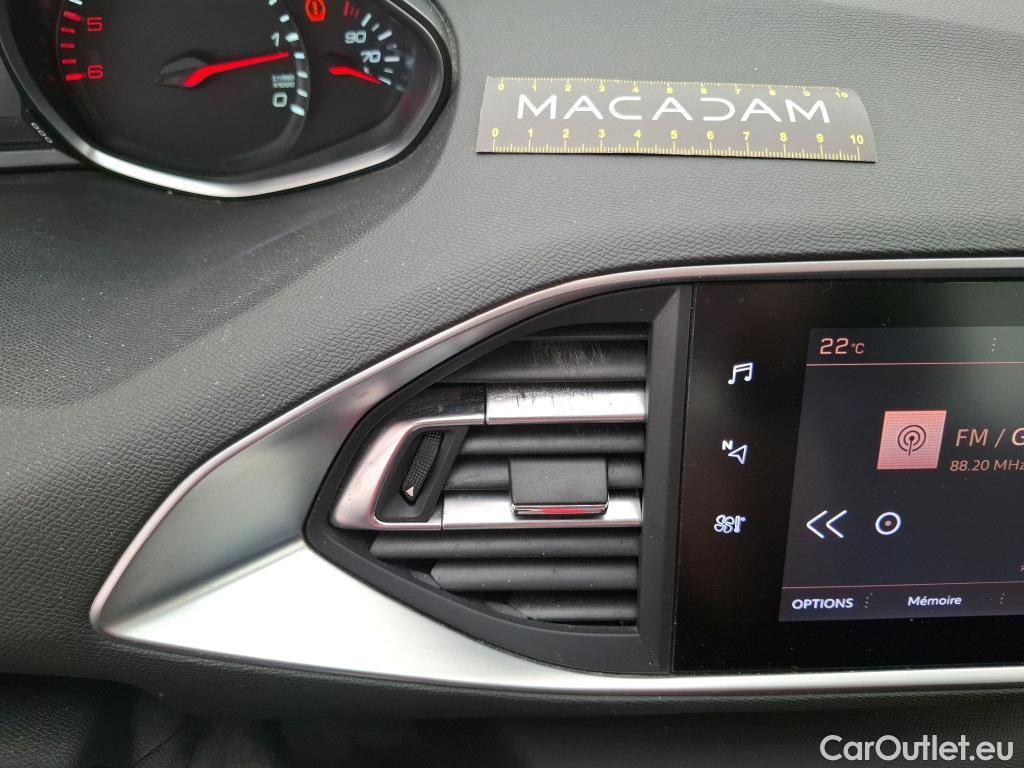  Peugeot  308  Premium Pack 1.5 HDI 100CV BVM6 E6dT #7