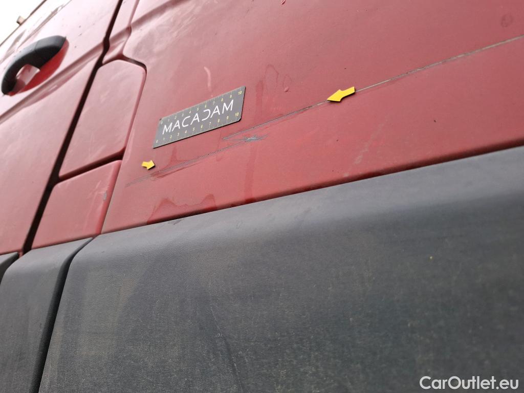  Renault  Master RENAULT  VU 4p Fourgon FG GCf TracF3500 L1H1 dCi110 S&S #32