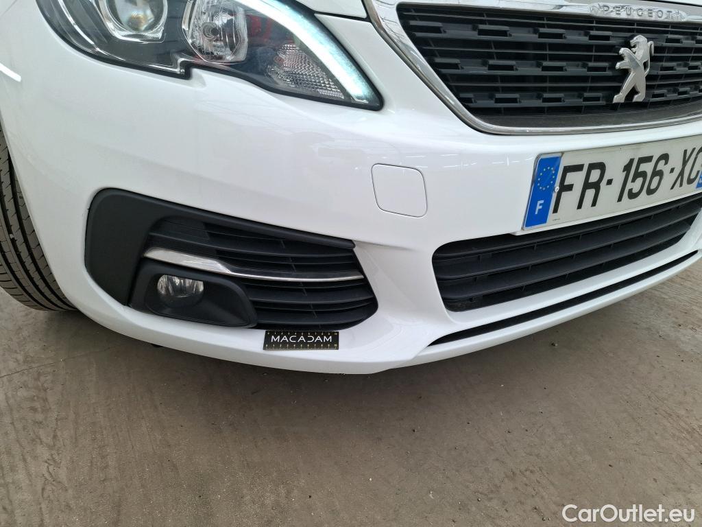  Peugeot  308  Premium Pack 1.5 HDI 100CV BVM6 E6dT #5