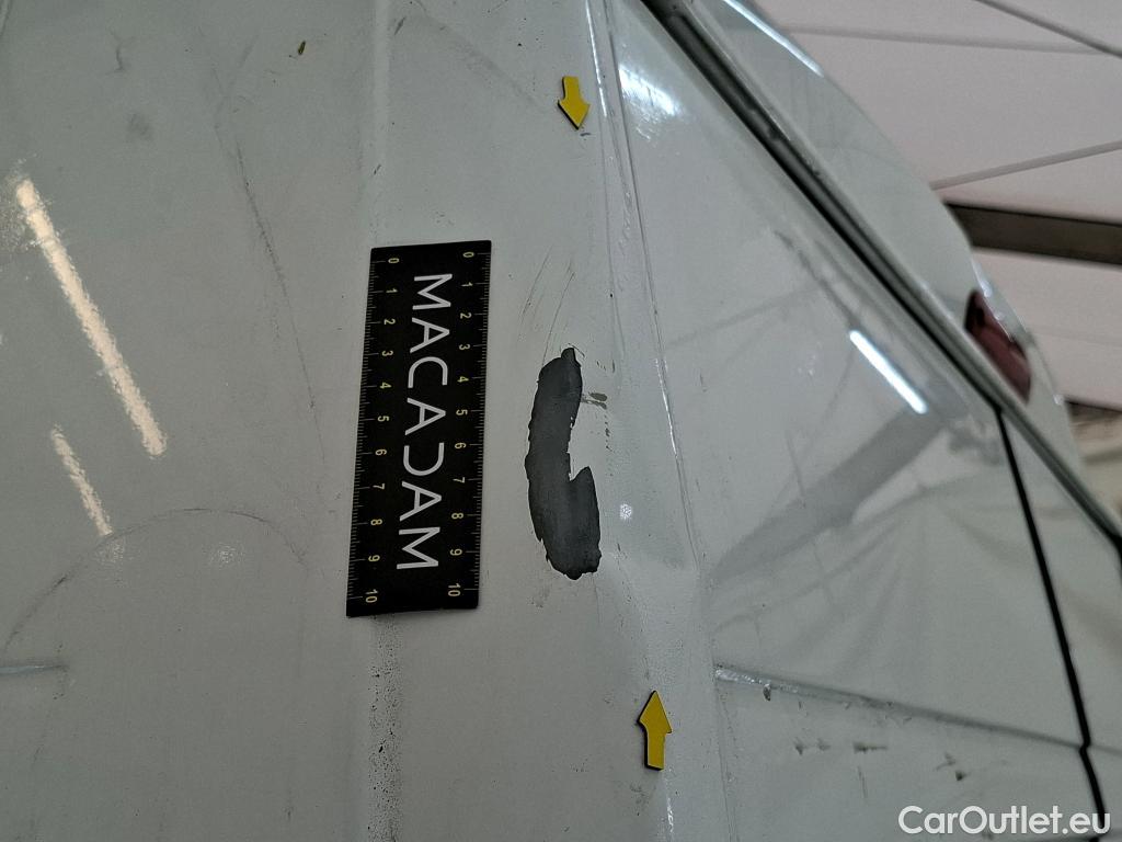  Peugeot  Boxer PEUGEOT  / 2014 / 4P / Fourgon tôlé 2.0 BLUEHDI 110 PREMIUM PA 333 L1H2 #35