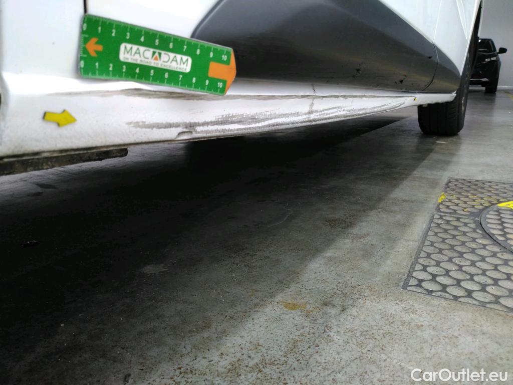  Peugeot  Expert  Fourgon Premium Pack Compact 1.6 HDi 115CV BVM6 E6 #3