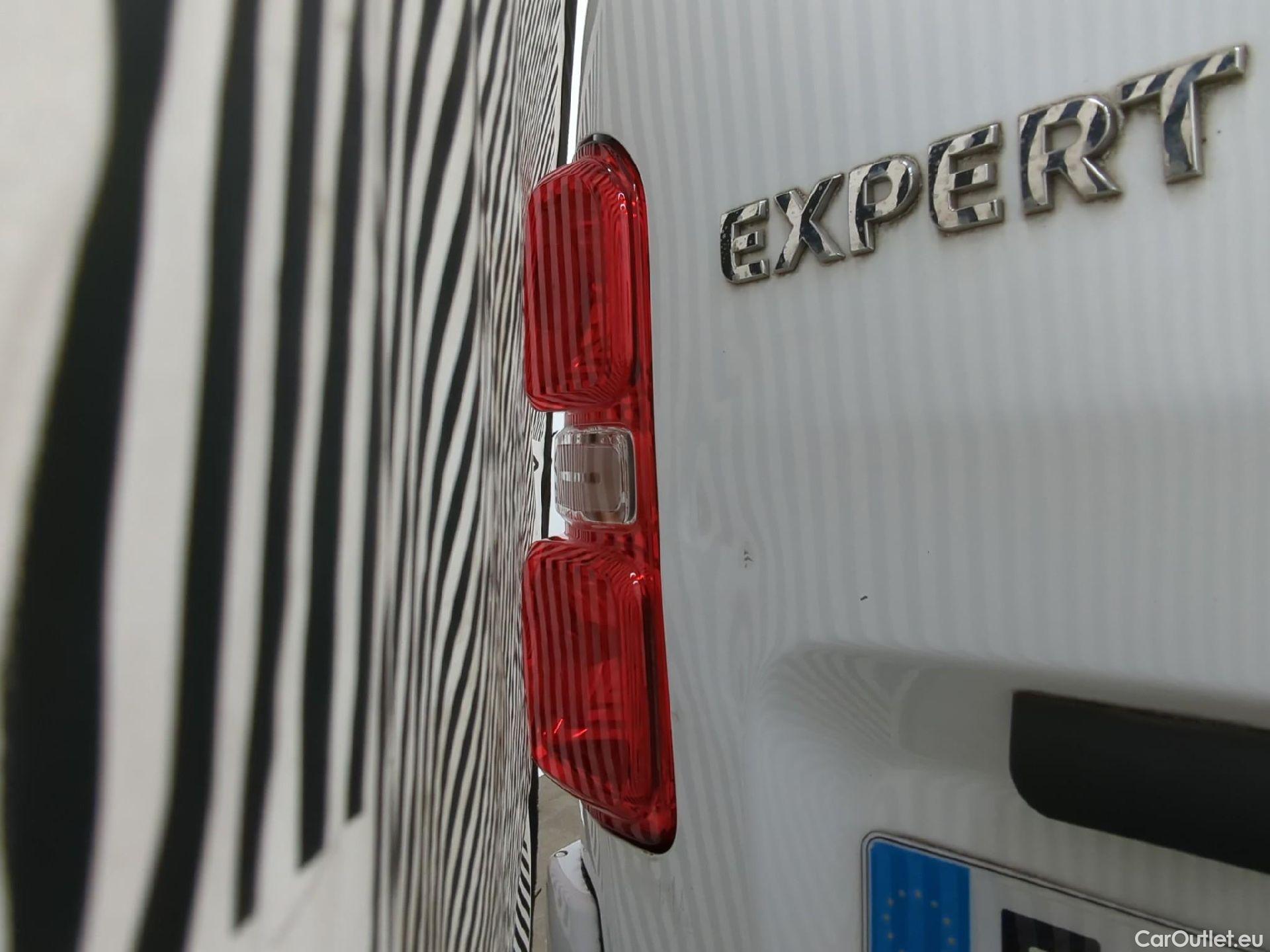  Peugeot  Expert  Fourgon Premium Pack Standard 1.6 HDi 95CV BVM5 E6 #14