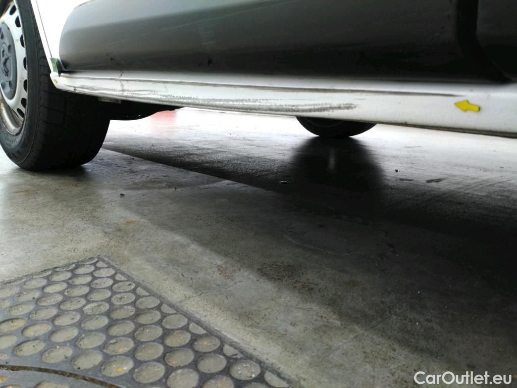  Peugeot  Expert  Fourgon Premium Pack Compact 1.6 HDi 115CV BVM6 E6 #5