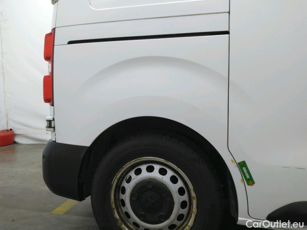  Peugeot  Expert  Fourgon Premium Pack Compact 1.6 HDi 115CV BVM6 E6 #21