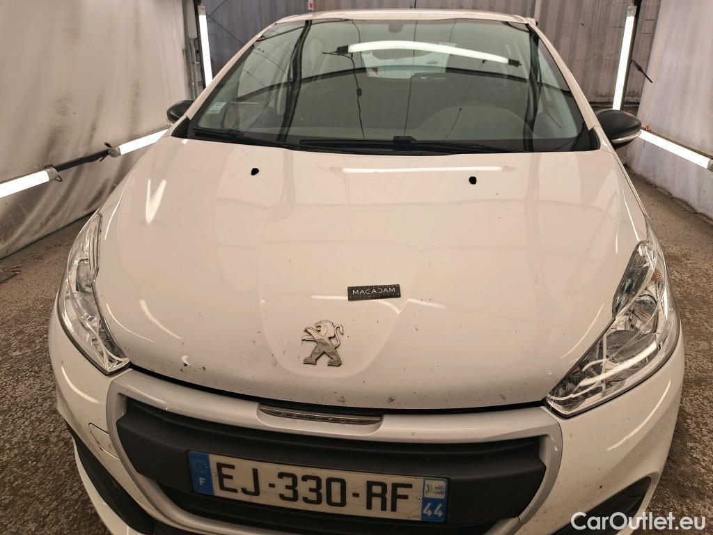  Peugeot  208  Affaire Premium 1.6 HDi 75CV BVM5 E6 #28