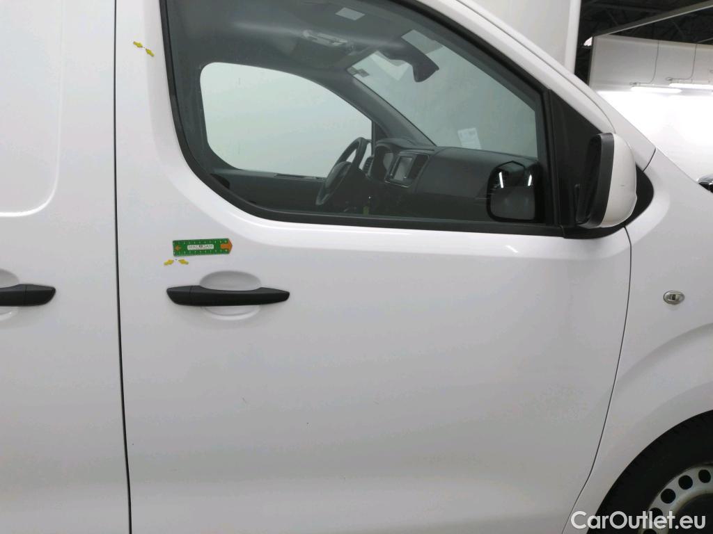  Peugeot  Expert  Fourgon Premium Pack Compact 1.6 HDi 115CV BVM6 E6 #23