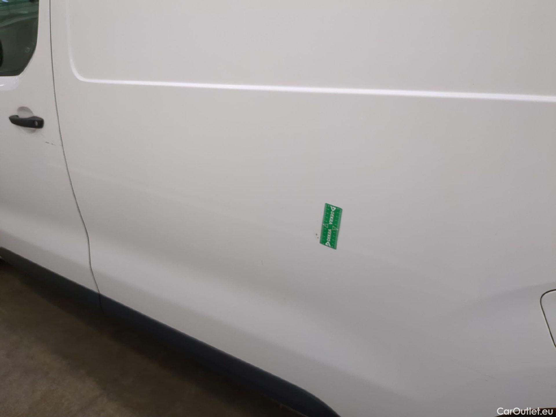  Peugeot  Expert  Fourgon Premium Pack Standard 1.6 HDi 95CV BVM5 E6 #33