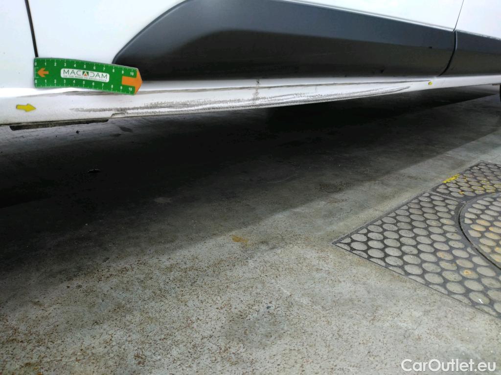  Peugeot  Expert  Fourgon Premium Pack Compact 1.6 HDi 115CV BVM6 E6 #4