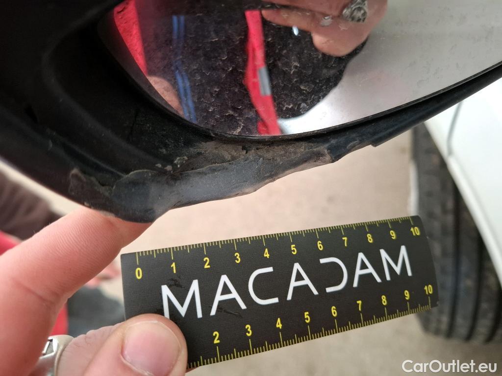  Peugeot  Boxer PEUGEOT  / 2014 / 4P / Fourgon tôlé 2.0 BLUEHDI 110 PREMIUM PA 333 L1H2 #16