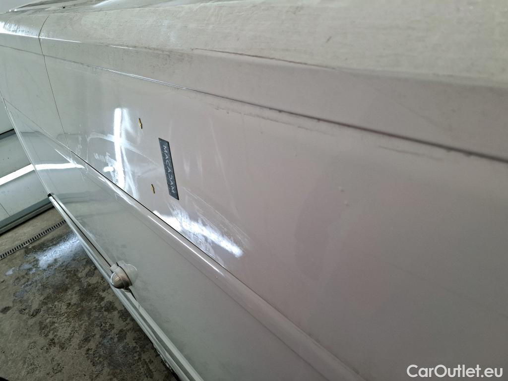  Peugeot  Boxer PEUGEOT  / 2014 / 4P / Fourgon tôlé 2.0 BLUEHDI 110 PREMIUM PA 333 L1H2 #10