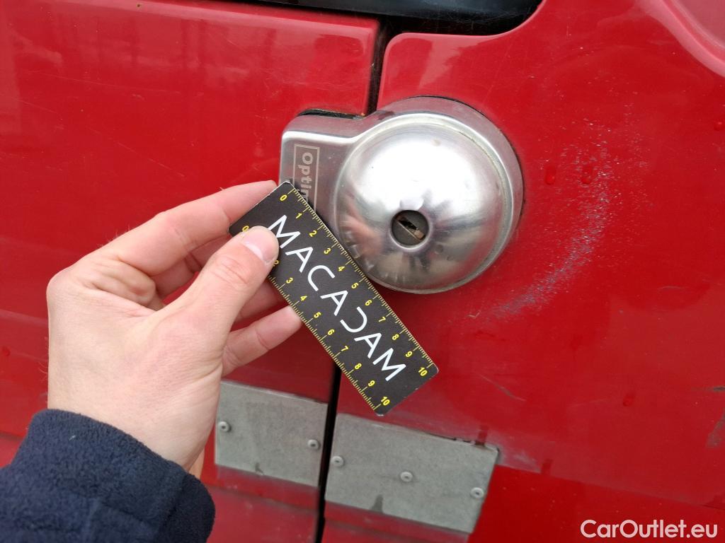  Renault  Master RENAULT  VU 4p Fourgon FG GCf TracF3500 L1H1 dCi110 S&S #49