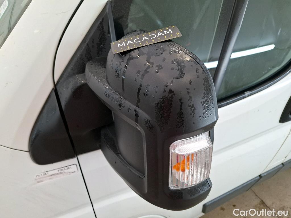  Peugeot  Boxer PEUGEOT  / 2014 / 4P / Fourgon tôlé 2.0 BLUEHDI 110 PREMIUM PA 333 L1H2 #14