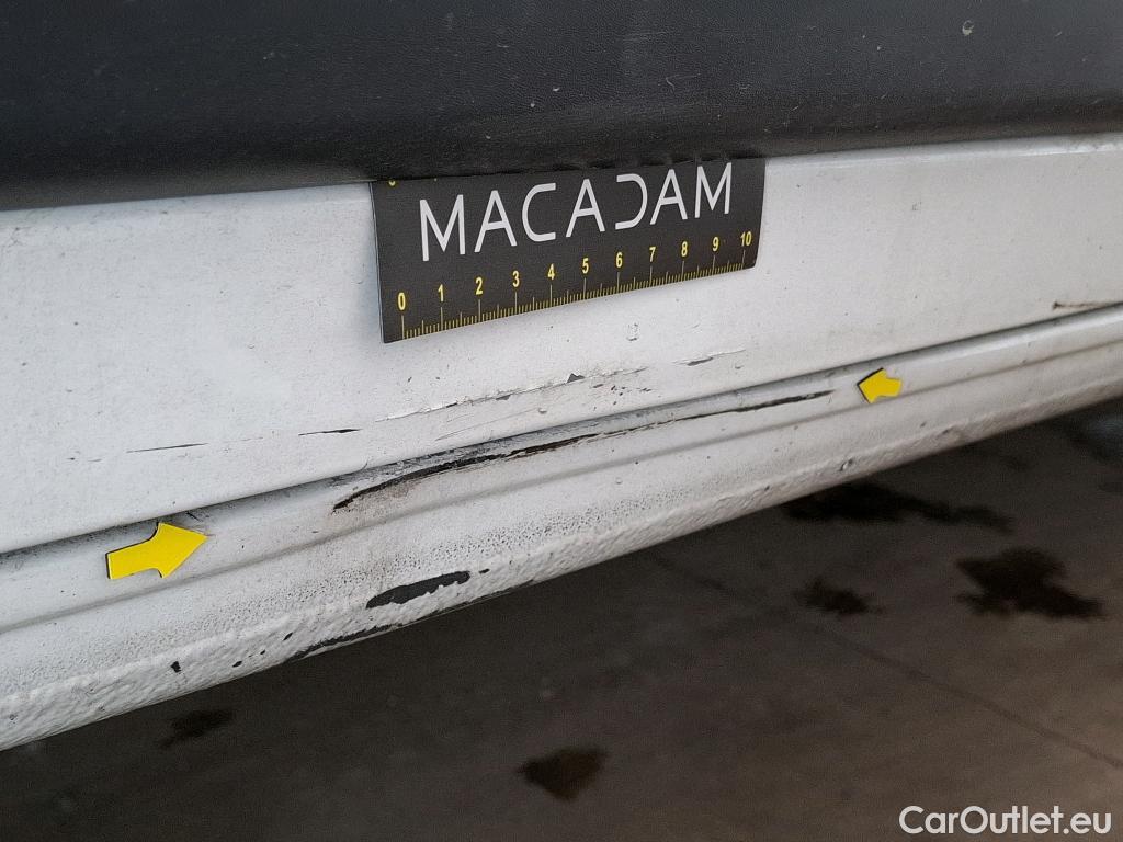  Peugeot  Boxer PEUGEOT  / 2014 / 4P / Fourgon tôlé 2.0 BLUEHDI 110 PREMIUM PA 333 L1H2 #6